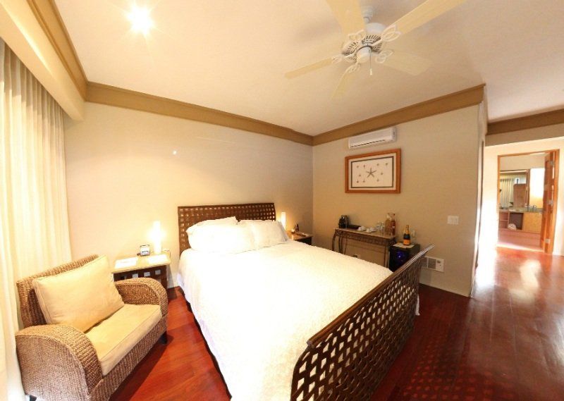 Casa Natalie Hotel Ensenada Buitenkant foto