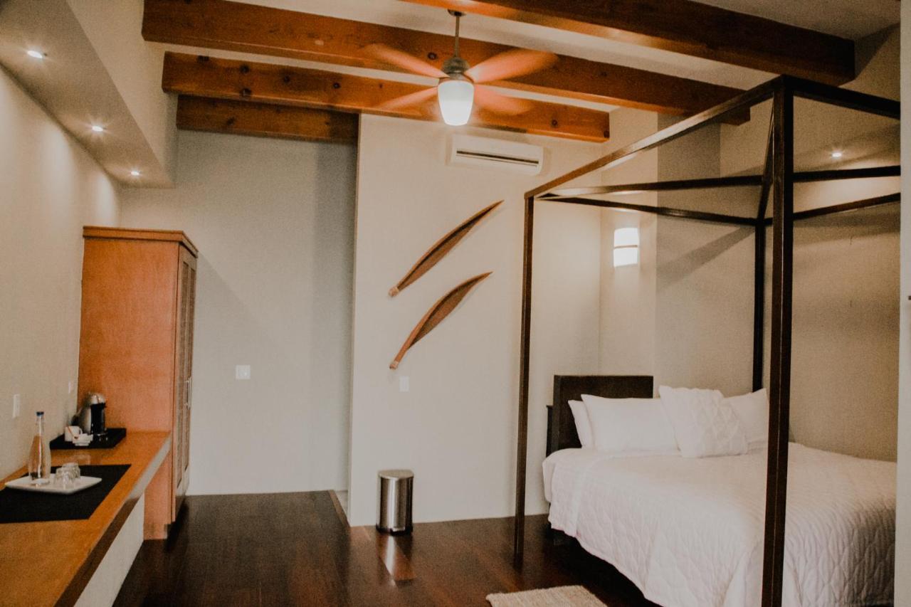 Casa Natalie Hotel Ensenada Buitenkant foto