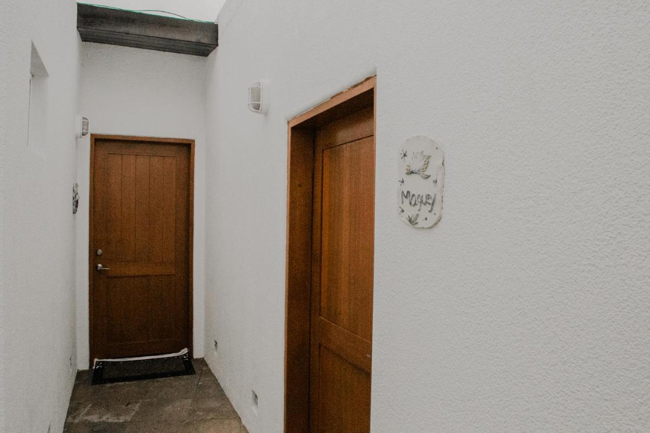 Casa Natalie Hotel Ensenada Buitenkant foto